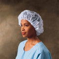 Halyard Bouffant Cap 69083