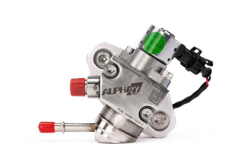 AMS Performance VR30DDTT Stage 2 High Pressure Fuel Pump ALP.28.07.0001-3