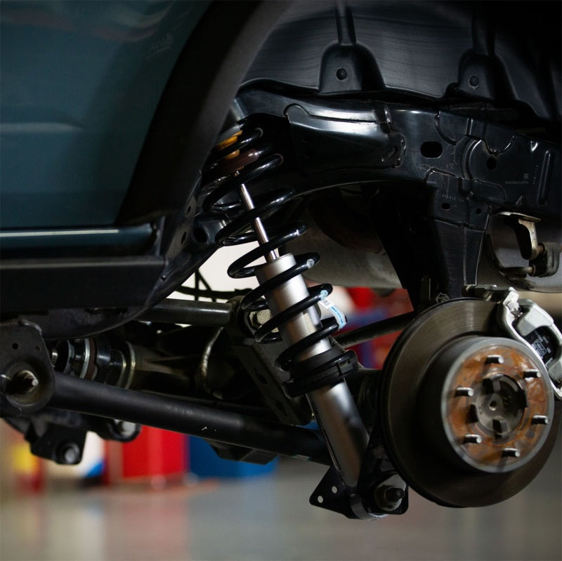 Ford Racing 21-23 Bronco (4Dr) Off-Road Suspension 2in Lift Kit M-18000-B1