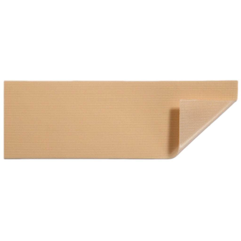 Mepitac® Silicone Medical Tape, 8/10 Inch x 3-1/3 Yard 298300
