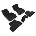 3D MAXpider 17-22 BMW 5 Series (G30 / G31) Rwd Elegant Black R1 R2 L1BM08404709