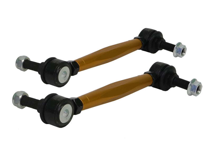Whiteline Front Sway Bar Link Assembly FR-S BRZ