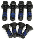 ATI Damper Bolt Pack - 6 - 5/16 - 18x5/8 ATI950268