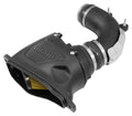 Airaid 14-19 Corvette 6.2L Performance Intake System w/ Tube (Oiled / Yellow Media) 254-274