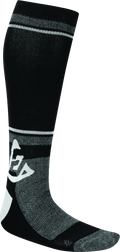 Answer Moto Socks Blk Ysm/Ymd 447147