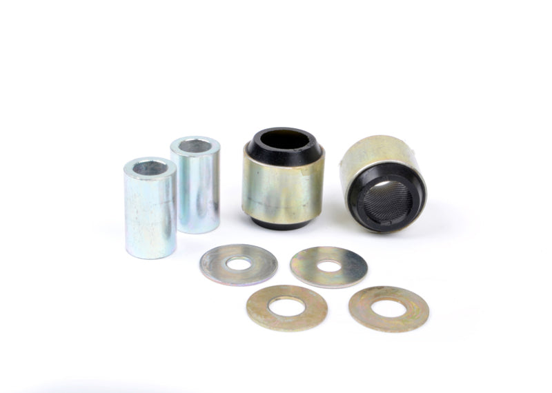 Whiteline Trailing Arm Lower Front Bushings Subaru Forester 2009-2010
