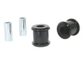 Whiteline 16-23 Mazda MX-5 Miata Rear Lower Control Arm Outer Bushing Kit W63613