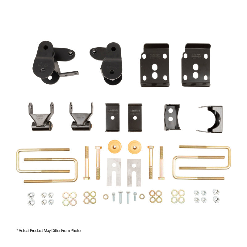 Belltech Hanger Kit