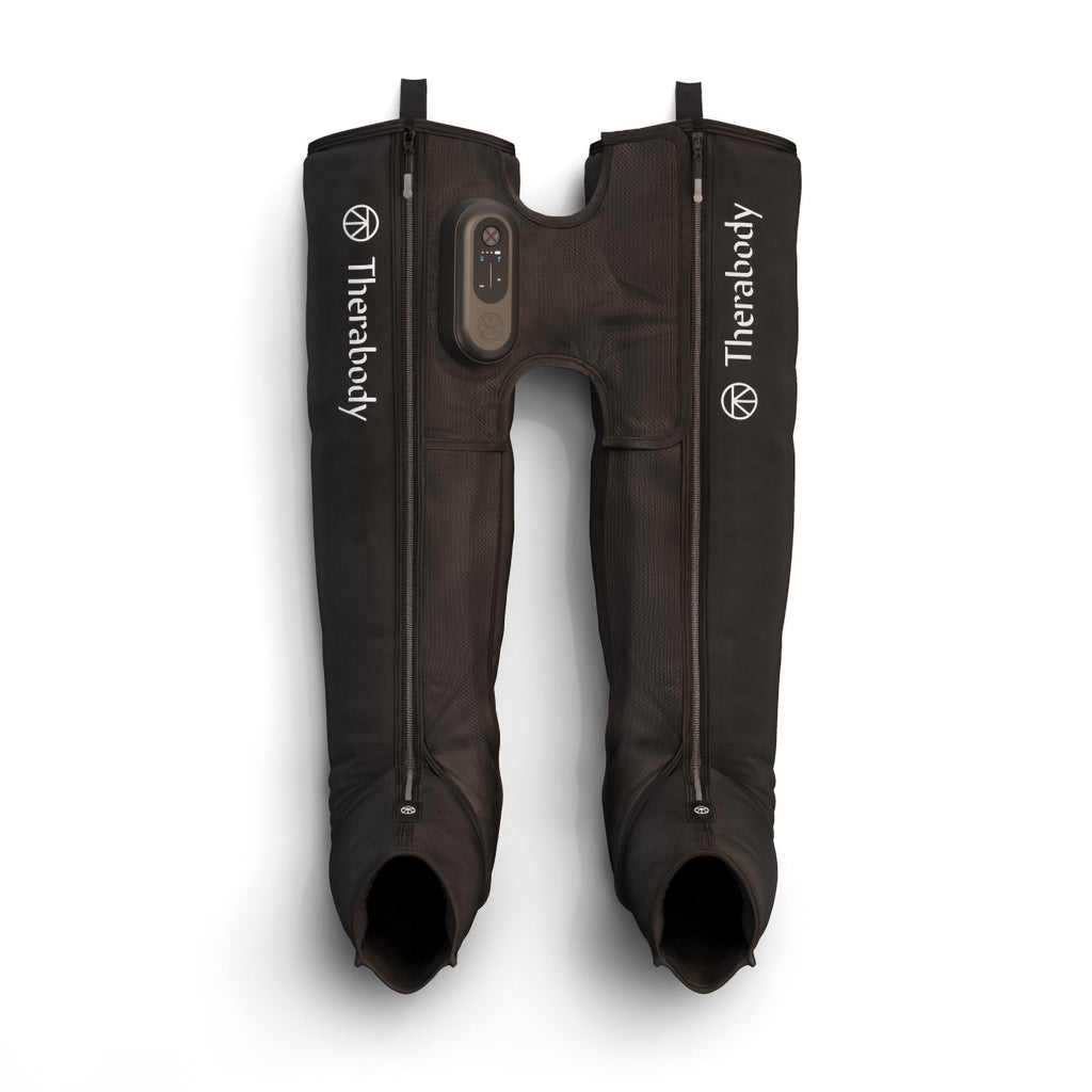 RecoveryAir Prime JetBoots Compression Massage Garment & Control Unit, Large JB0004131-1A1L
