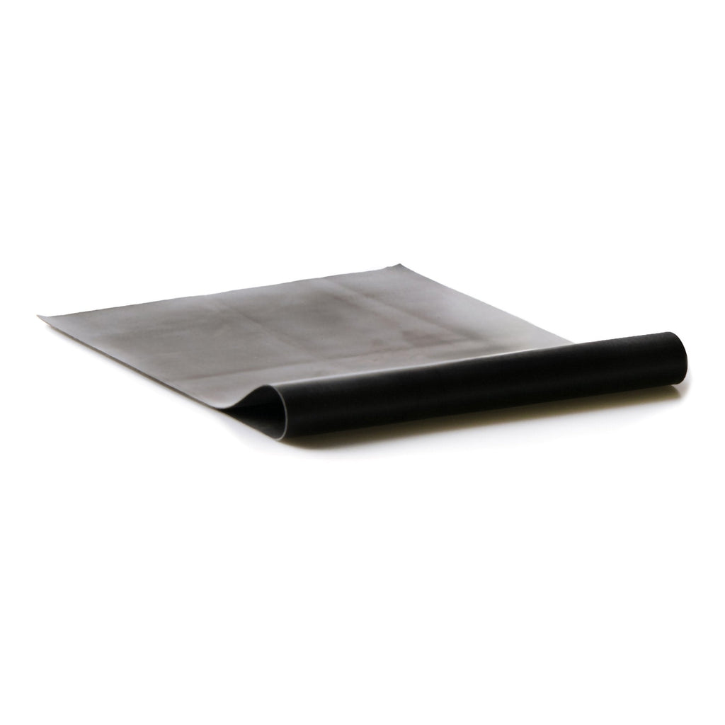 McKesson Exercise Resistance Band, Black, 5" x 6 Yard, Extra-Heavy Resistance 169-5215