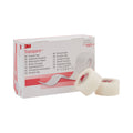 3M™ Transpore™ Plastic Medical Tape, 1 Inch x 10 Yard, Transparent 1527-1