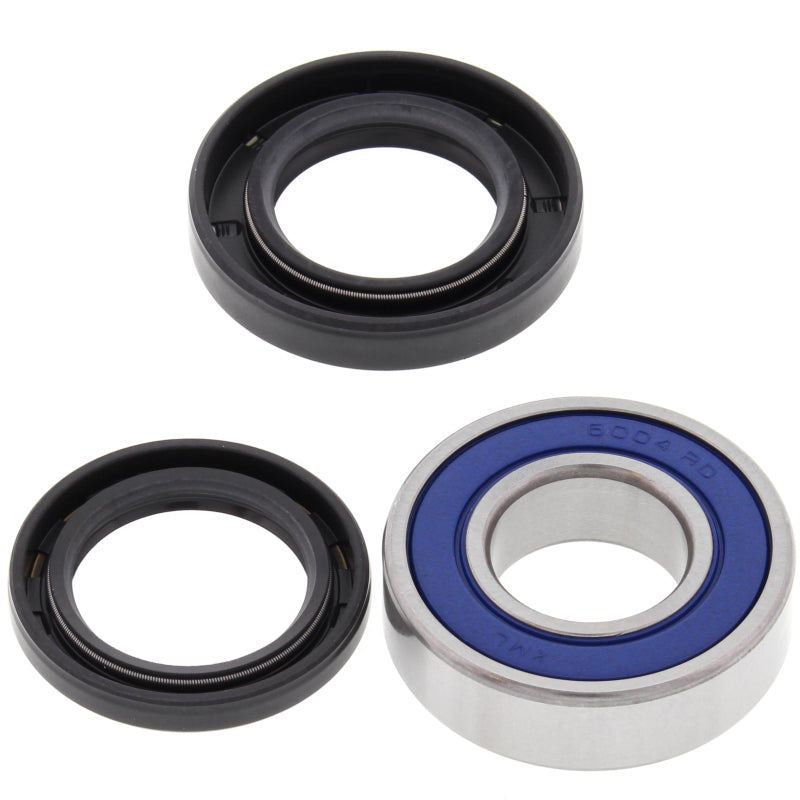 All Balls Racing 93-00 Honda TRX300 Fourtrax Lower Steering Stem Kit 25-1459