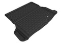 3D MAXpider 2014-2018 Mazda Mazda3 Kagu Cargo Liner - Black M1MZ0471309