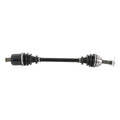 ALL BALLS, ALL BALLS ABM-PO-8-331 Axle for Precise OEM Fitment and Durability