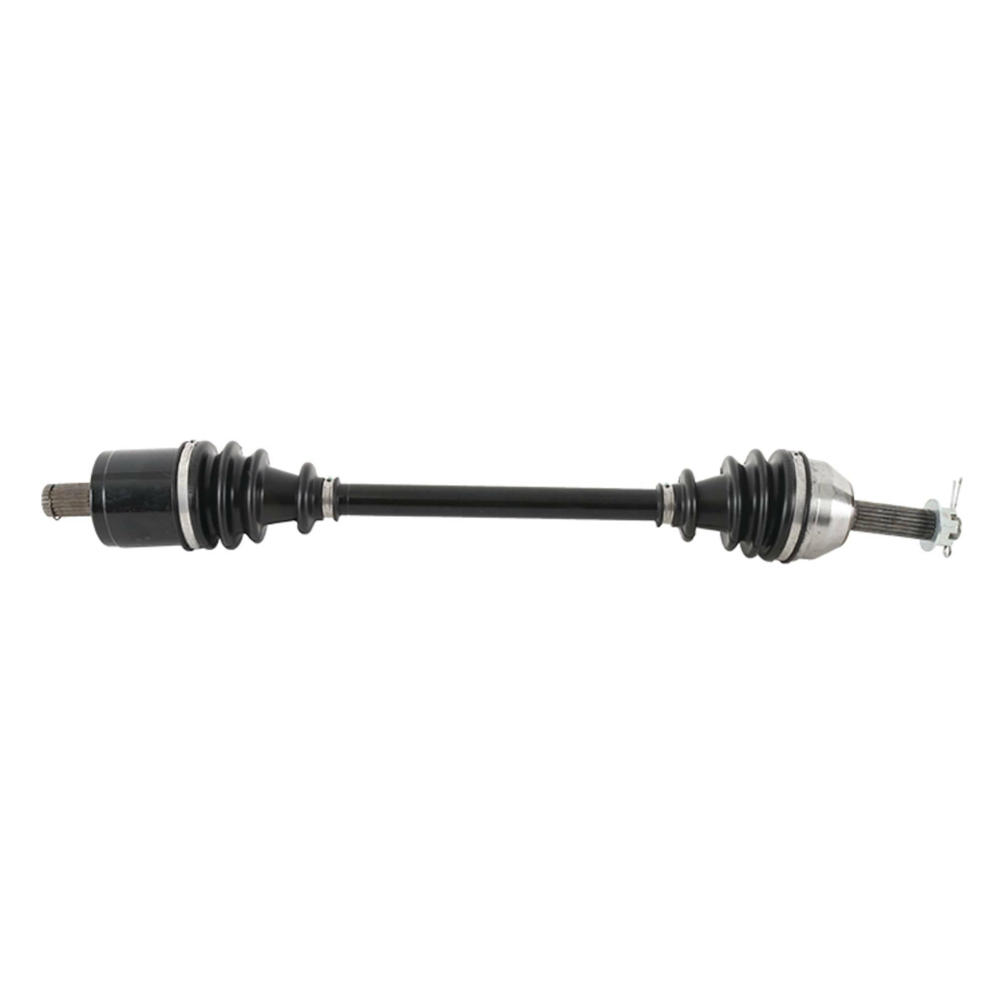 ALL BALLS, ALL BALLS ABM-PO-8-331 Axle for Precise OEM Fitment and Durability