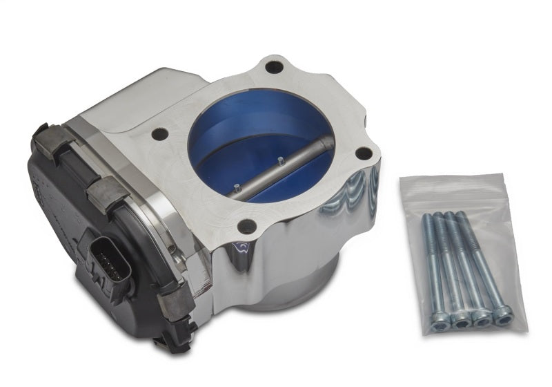 Ford Performance Parts Ford Racing 15-17 Mustang 2.3L EcoBoost 70mm Billet Throttle Body