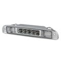SPYDER Xtune Dodge Dakota 97-04 LED 3rd Brake Light Chrome BKL-ON-DDAK97-LED-C 9024443