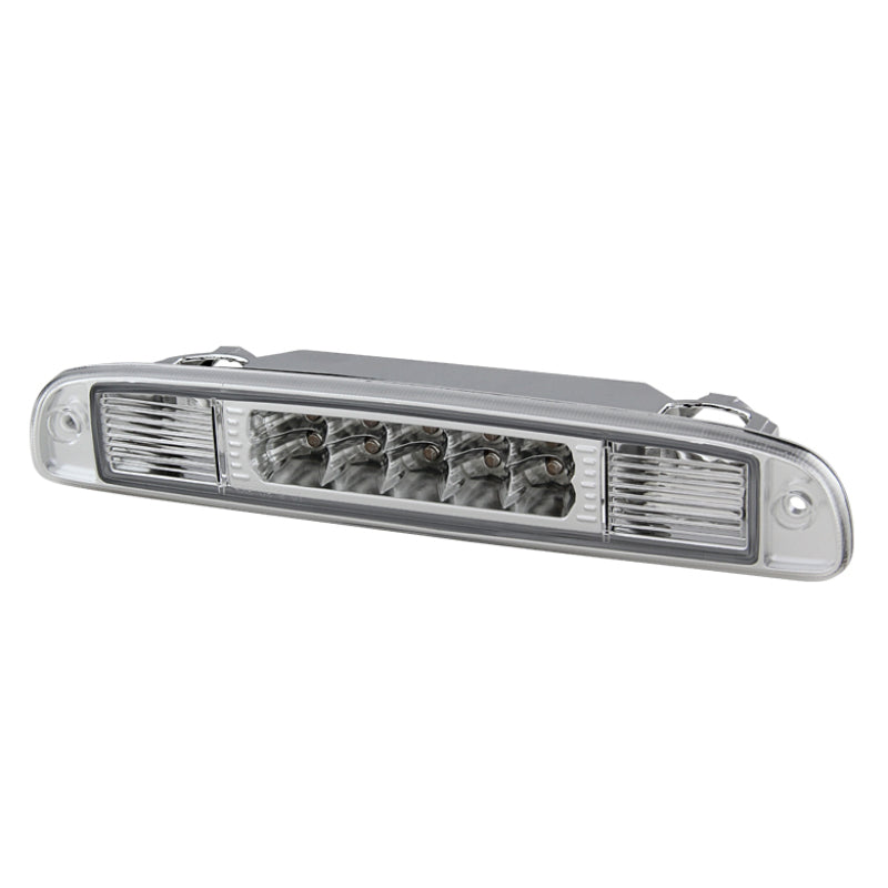 SPYDER Xtune Dodge Dakota 97-04 LED 3rd Brake Light Chrome BKL-ON-DDAK97-LED-C 9024443