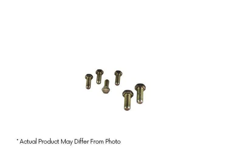 Belltech Shock Extension Kit 97-03 F150 Quad Cab Only