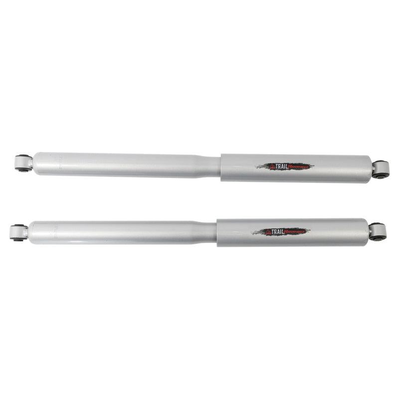 Belltech 2021+ Ford F150 4WD Trail Performance 6in. Base Lift Kit w/ Shocks 152510BK