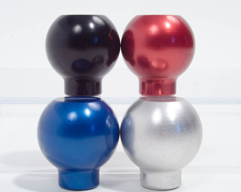 Agency Power AP WRX 5-Speed Blue Aluminum Shift Knob AP-GDA-310BL