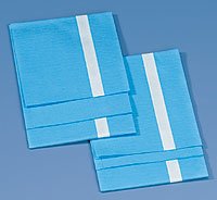 Busse Hospital Sterile Utility General Purpose Drape, 15-1/2 x 25 Inch 680