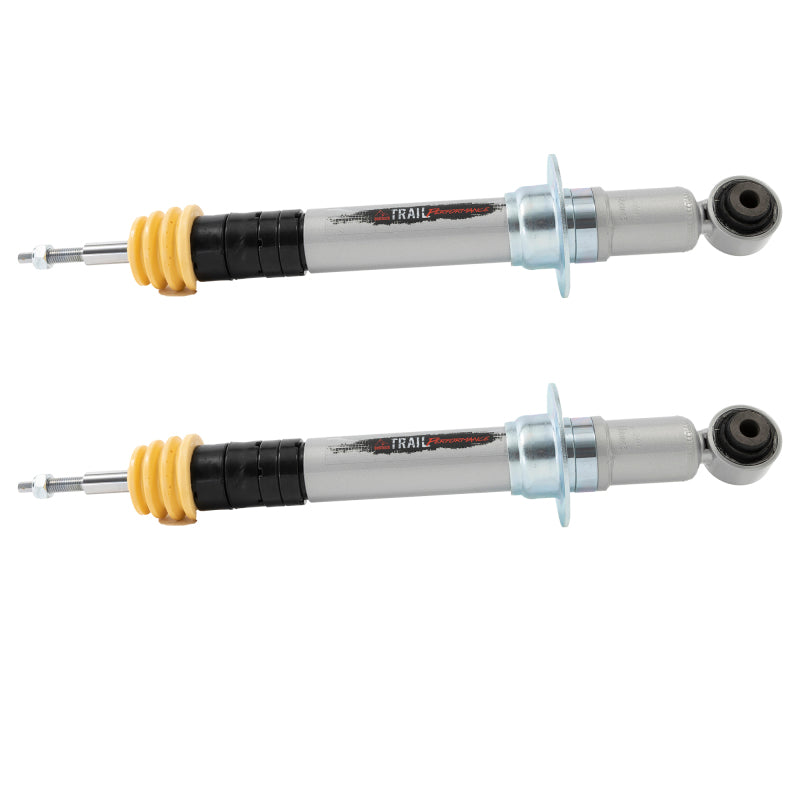 Belltech LOWERING KIT 2021+ GM Tahoe/Yukon 2WD/4WD w/ Street Perf Shocks 1105SP