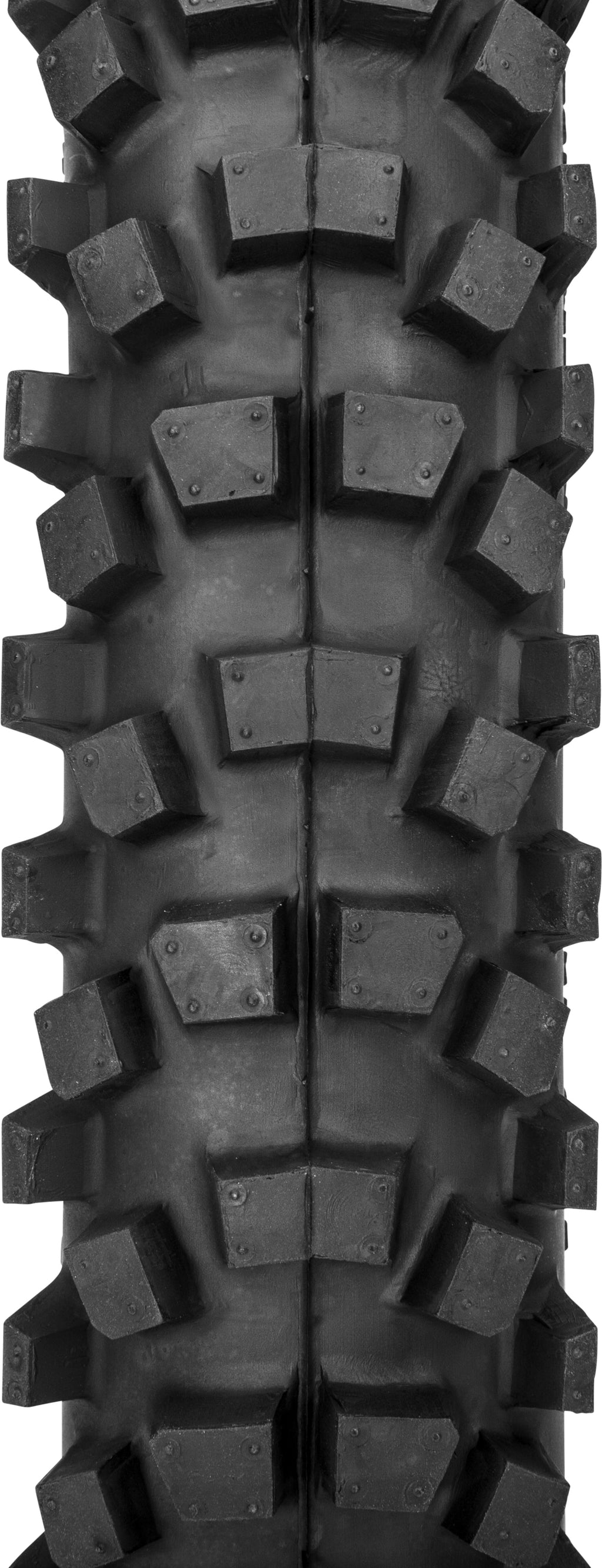 SHINKO, Shinko Tire 520 Series Front 2.50-12 33J Bias Tt for Intermediate to Hard Terrain