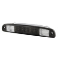 SPYDER Xtune Dodge Dakota 97-04 LED 3rd Brake Light Black BKL-ON-DDAK97-LED-BK 9024436