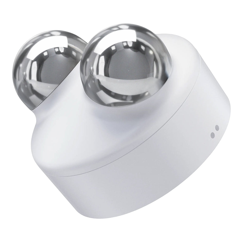 Therabody TheraFace Pro Hot and Cold Therapy Rings, White TF02269-01