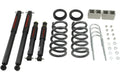 Belltech Lowering Kit With Nd2 Shocks