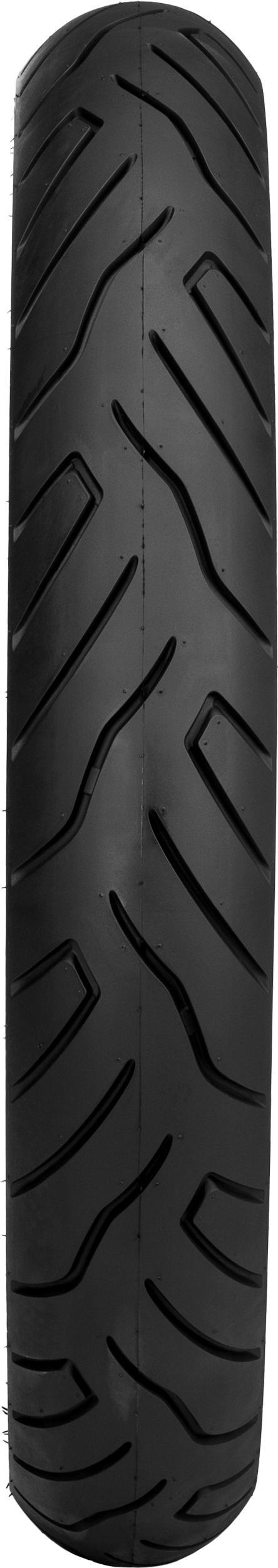 SHINKO, Shinko SR999 Long Haul Front Motorcycle Tire 120/70B21 68V Bias TL