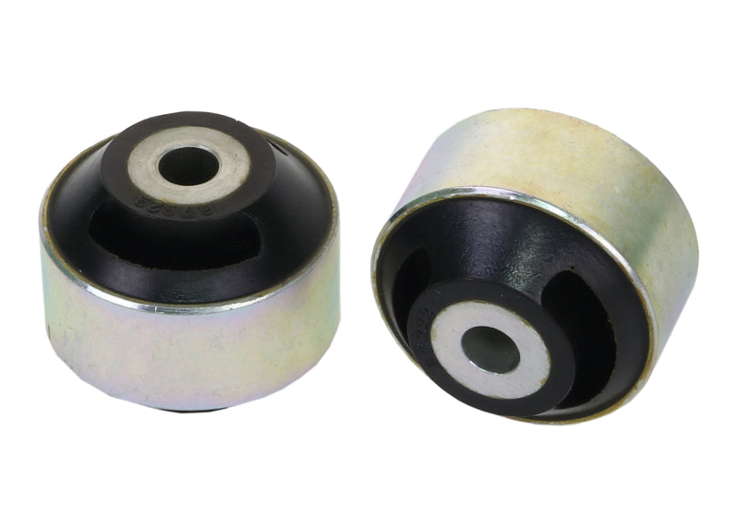 Whiteline Plus 13+ Ford Fiesta WZ ECXL ST Front Control Arm - Lower Inner Rear Bushing Kit W53423