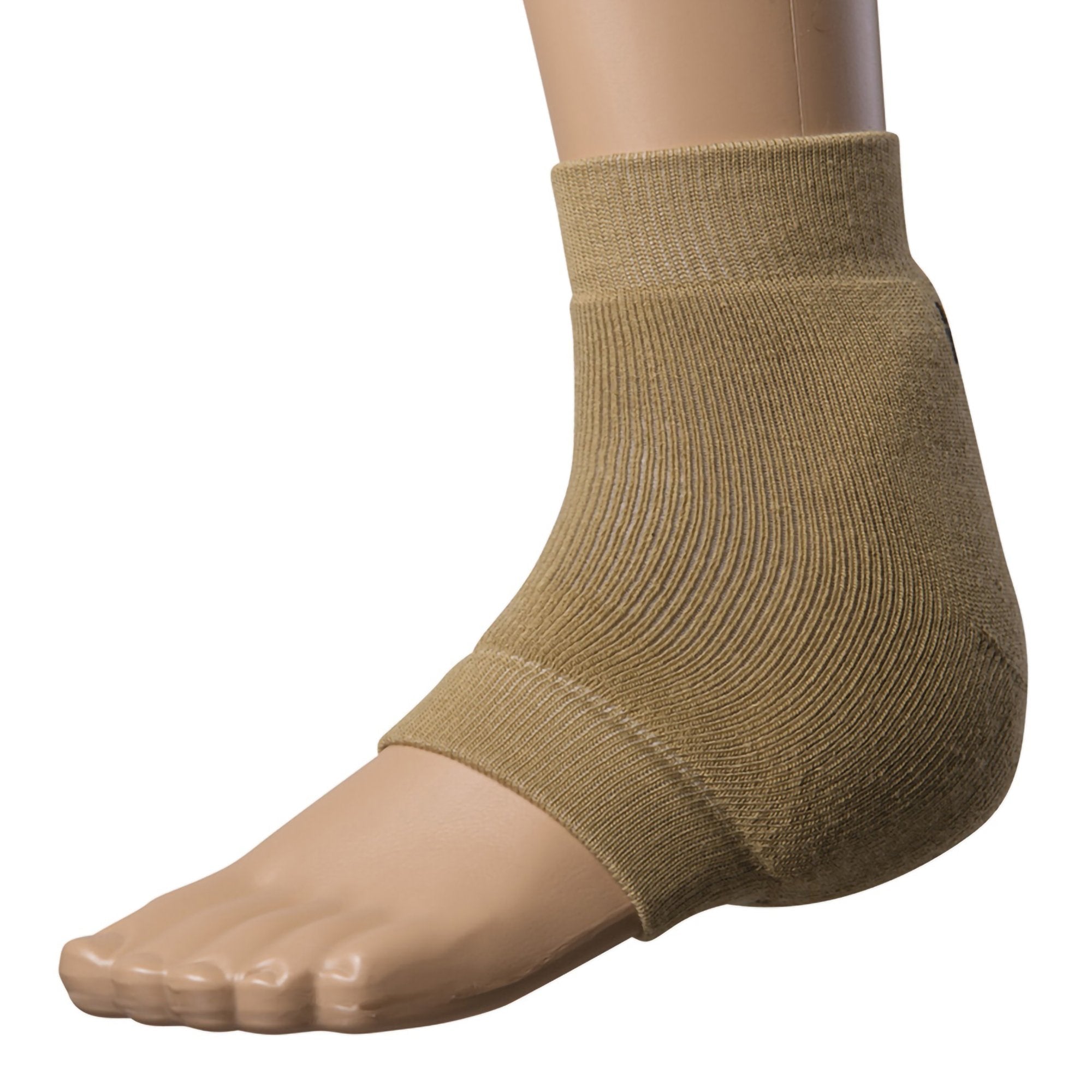 Heel Protector HEELBO® 2X-Large Pull-On Foot - D 12041