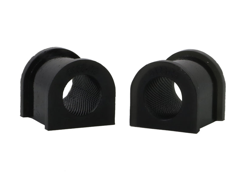 Whiteline Plus 1998-2008 Lexus LX470 UZJ100  24mm Rear Sway Bar Mount Bushing W23388