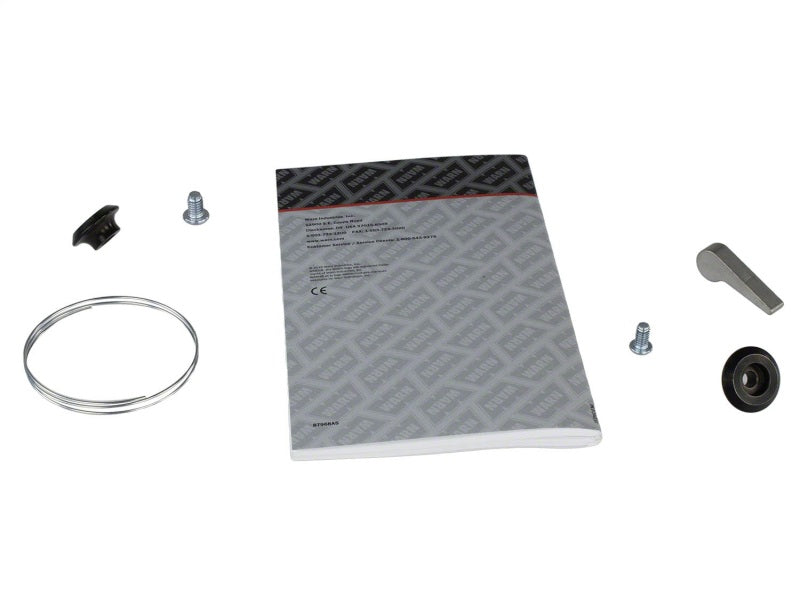 Ford Racing Bronco Replacement Warn Winch Rope Kit M-1821-BWR