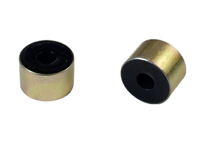 Whiteline 91-94 Nissan Sentra SE-R Front Control Arm Lower Inner Rear Bushing Kit W53430