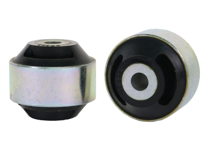 Whiteline Plus 13+ Ford Fiesta WZ ECXL ST Front Control Arm - Lower Inner Rear Bushing Kit W53423