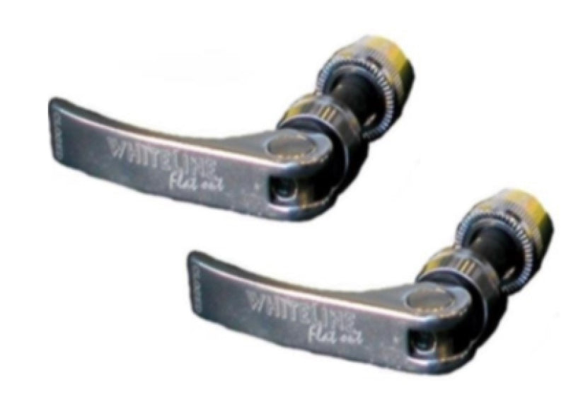 Whiteline Brace Strut Tower Quick Release Clamp BMW 318IC 1991-1997