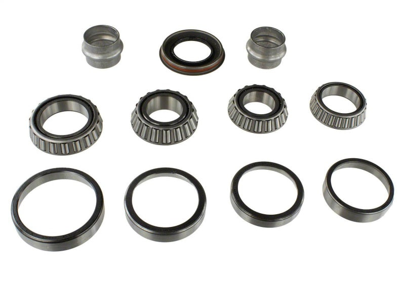 Ford Racing Bronco/Ranger M220 Rear End Ring And Pinion Installation Kit M-4210-R