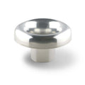 BLOX Racing 2.5in Aluminum - Anodized Raw Universal BXIM-00304-RAW