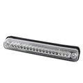 SPYDER Xtune Chevy GMC C10 / Ck Series Sierra Silverado 88-98 LED 3rd Brake Light Chrome BKL-CCK88-LED-C 5072399