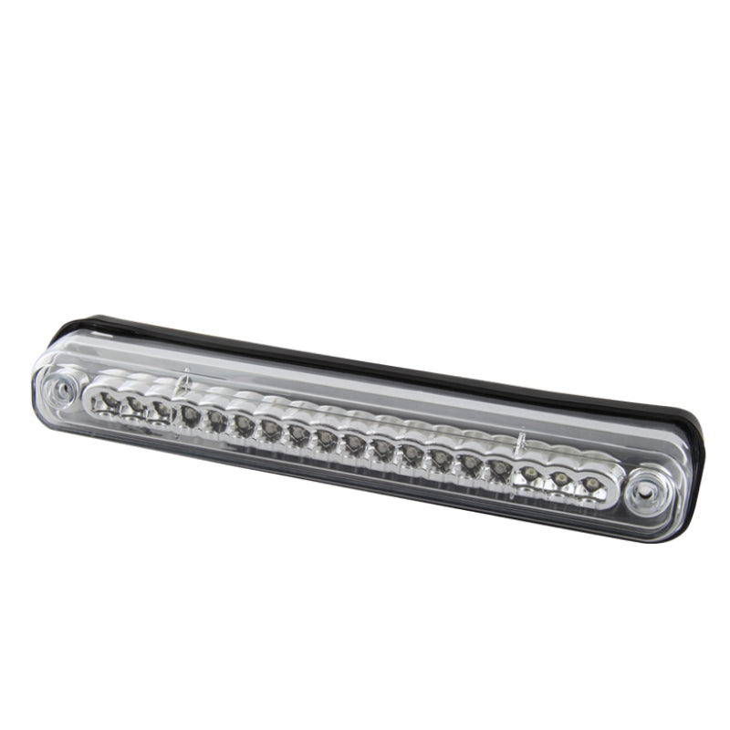 SPYDER Xtune Chevy GMC C10 / Ck Series Sierra Silverado 88-98 LED 3rd Brake Light Chrome BKL-CCK88-LED-C 5072399