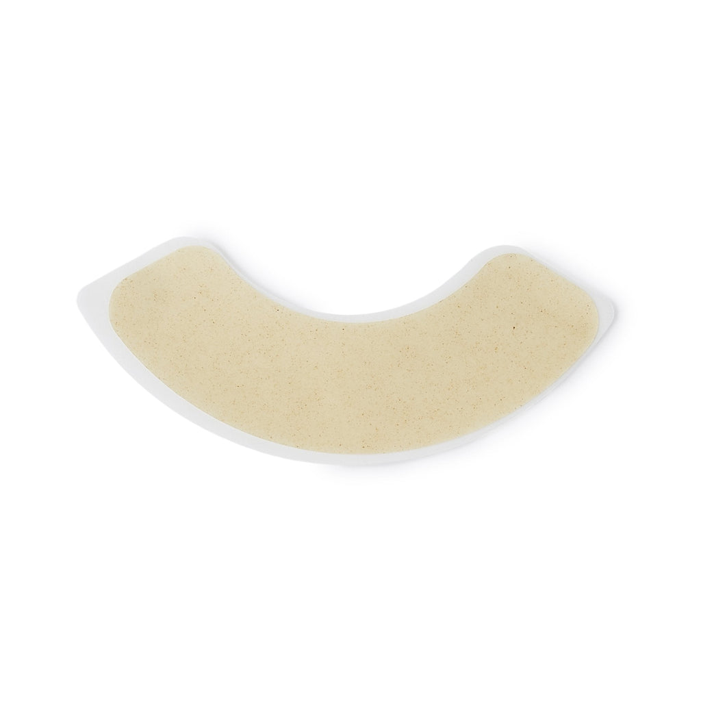 McKesson Skin Barrier 1/3 Arc Strip 176-5726