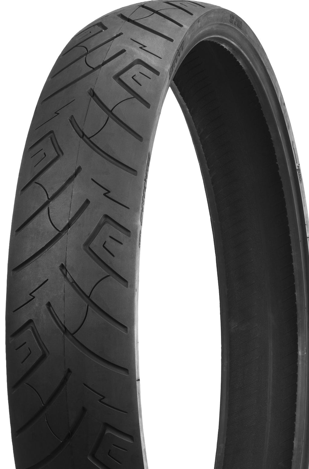 SHINKO, Shinko Tire 777 Cruiser Front 140/40-30 H Bias TL with Excellent Traction and Handling