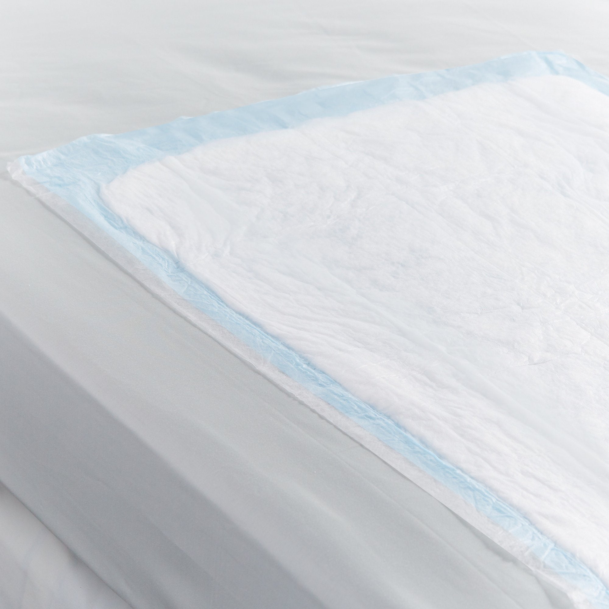 Wings Plus Underpads, Disposable, Heavy Absorbency 7193