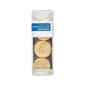 Dex Kurabiye Swedish Oat Cookies: Thin & Crispy, Healthy Snack, Authentic Oat Cookies - 150g