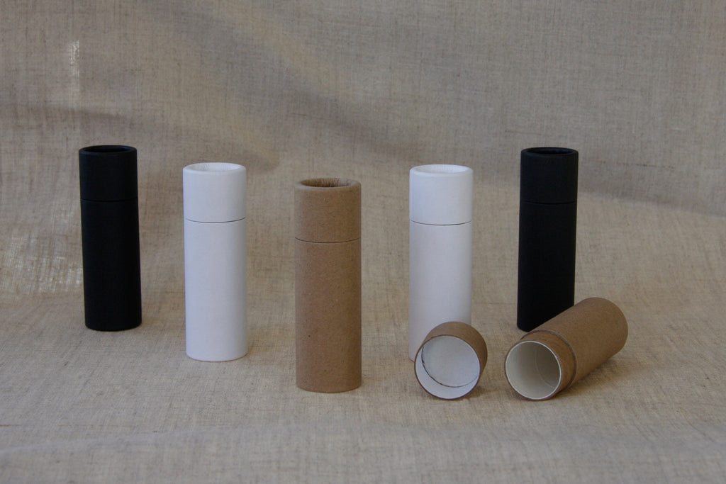 .5 ounce / 15 g Push-Up Tubes