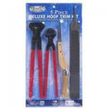 Tough-1 Deluxe Hoof Trim Kit