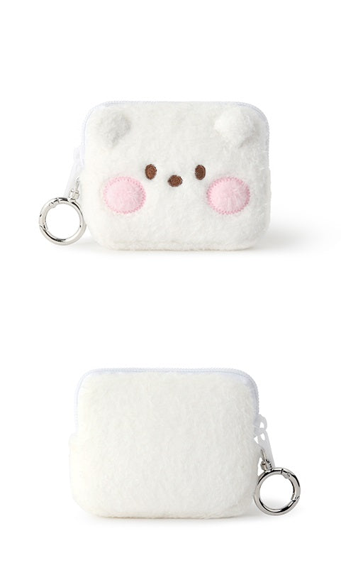 BTS x BT21 Minini Doll Pouch S